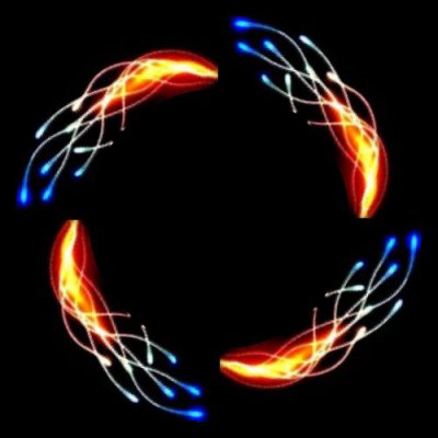 antenna round preview