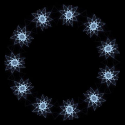 Small universe round preview