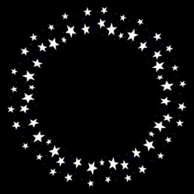 etoiles round preview