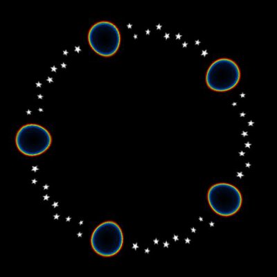starrainbow round preview