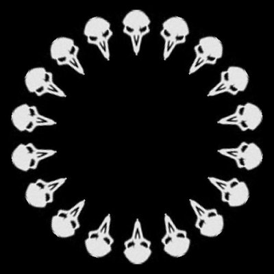 Reaper round preview