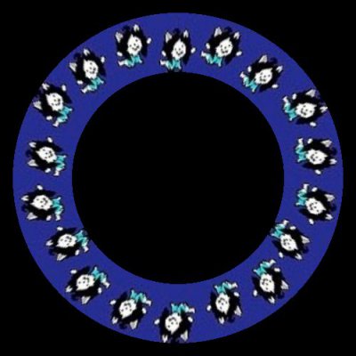 Temmie Village round preview