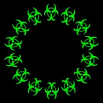 Corrosive round preview