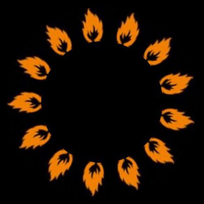 Incindiary round preview