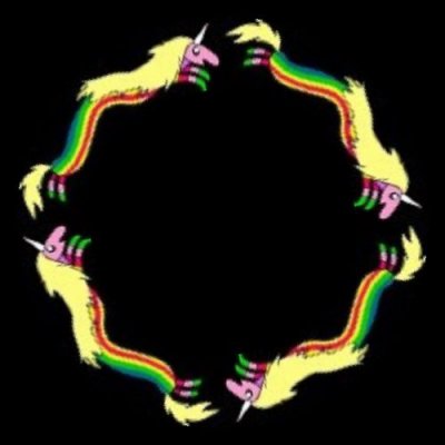 Lady Rainicorn round preview