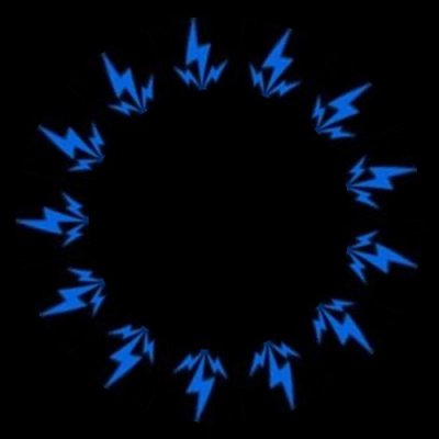 Static round preview