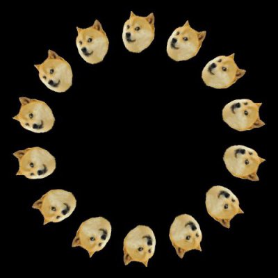 Doge round preview