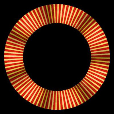 circus round preview