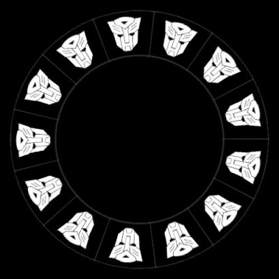 Autobots round preview