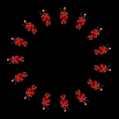 Deadpool ! round preview