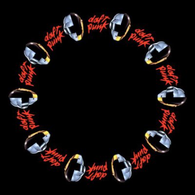 daft punk round preview