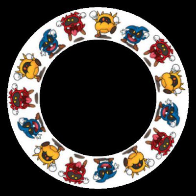 Dr mario virus round preview