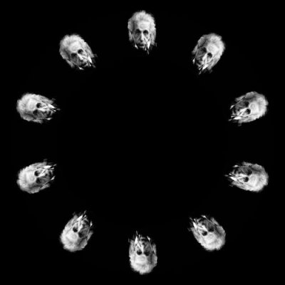 Einstein round preview