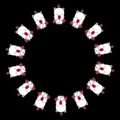 moogle round preview