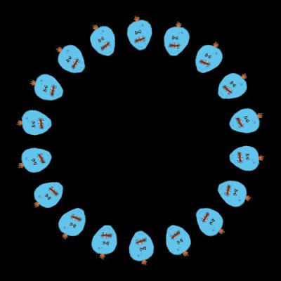 Mr. meeseks round preview