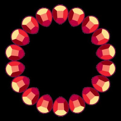 rubys gem round preview