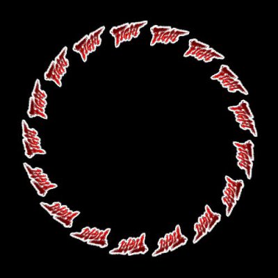 FIGHT street fighter round preview