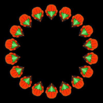 Samus Aran round preview