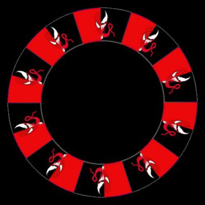 Spidy & venom round preview