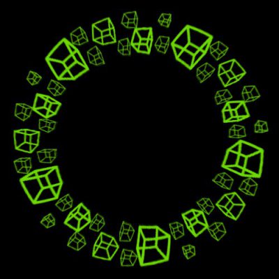 square3d round preview