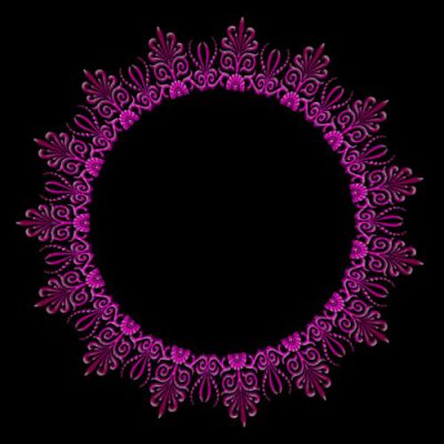 orn 2 purple round preview