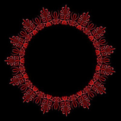 orn 2 red round preview