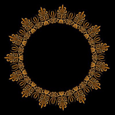 orn 2 gold round preview