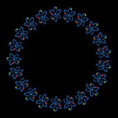 atomium round preview
