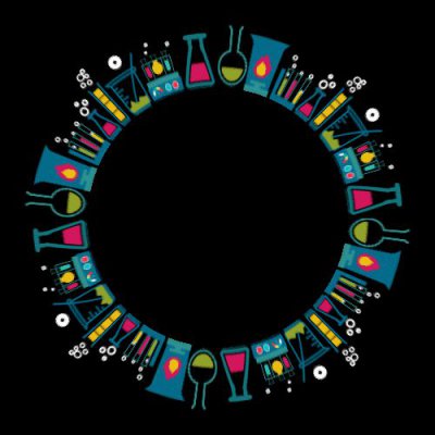 laboratory round preview