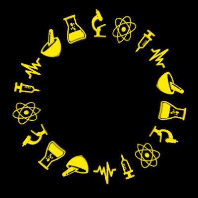 chemi yellow round preview