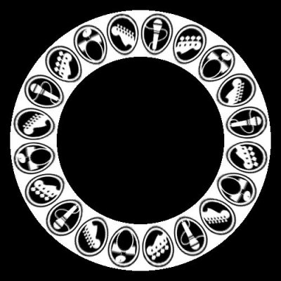 rock ikon 2 invers round preview