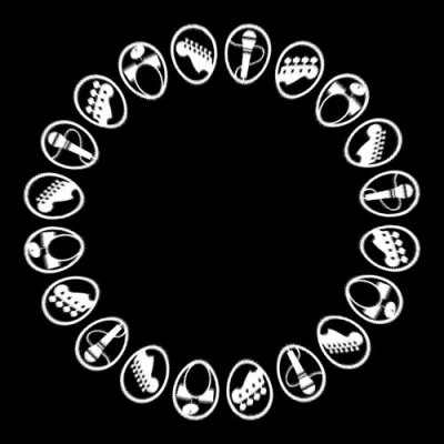 rock ikon 2 round preview