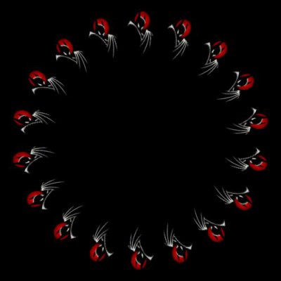 batman round preview