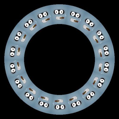 bender round preview