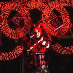 $featuredAuthor->name