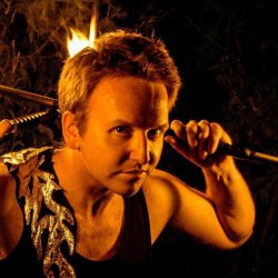 $featuredAuthor->name